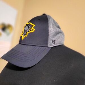 Pittsburgh Penguin cap